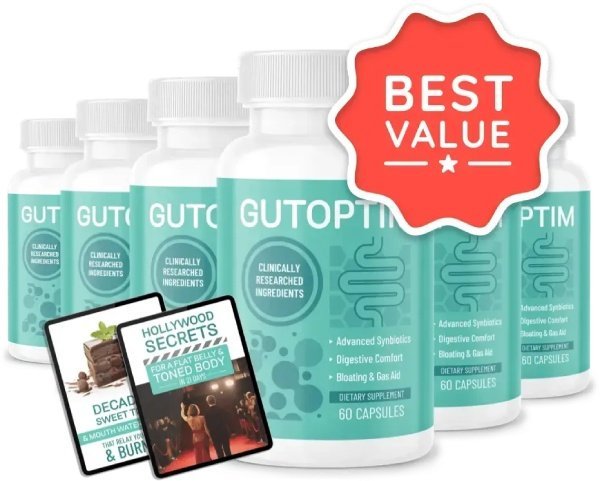 gut optim official site